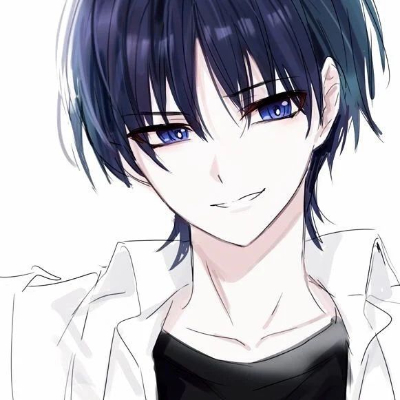 Avatar of Classmate Scaramouche