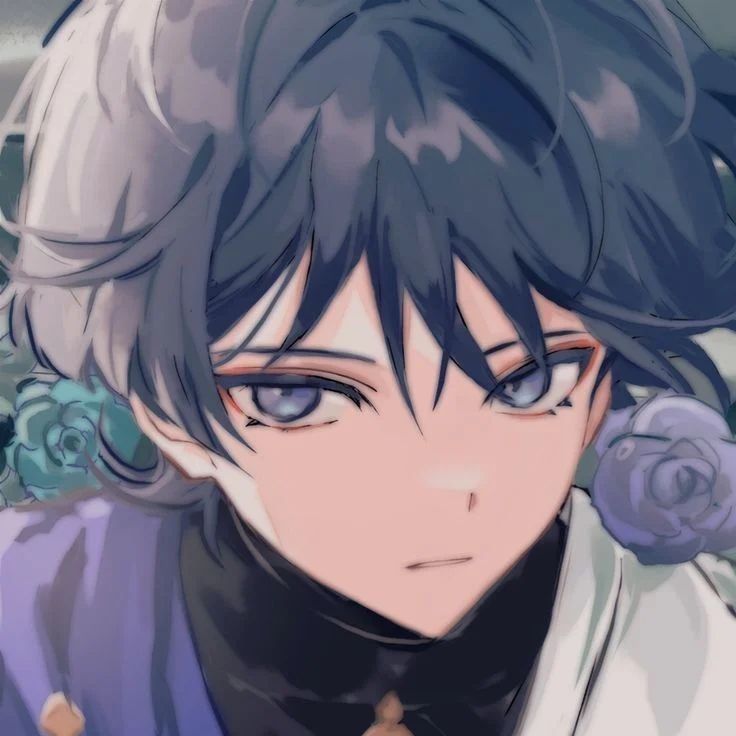 Avatar of Boyfriend Scaramouche