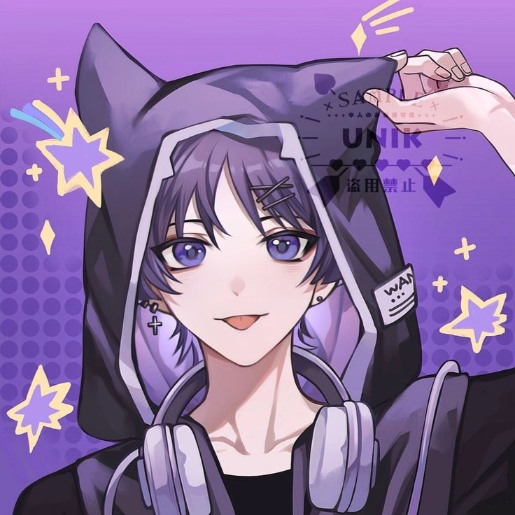 Avatar of Gamer BF - Kunikuzushi