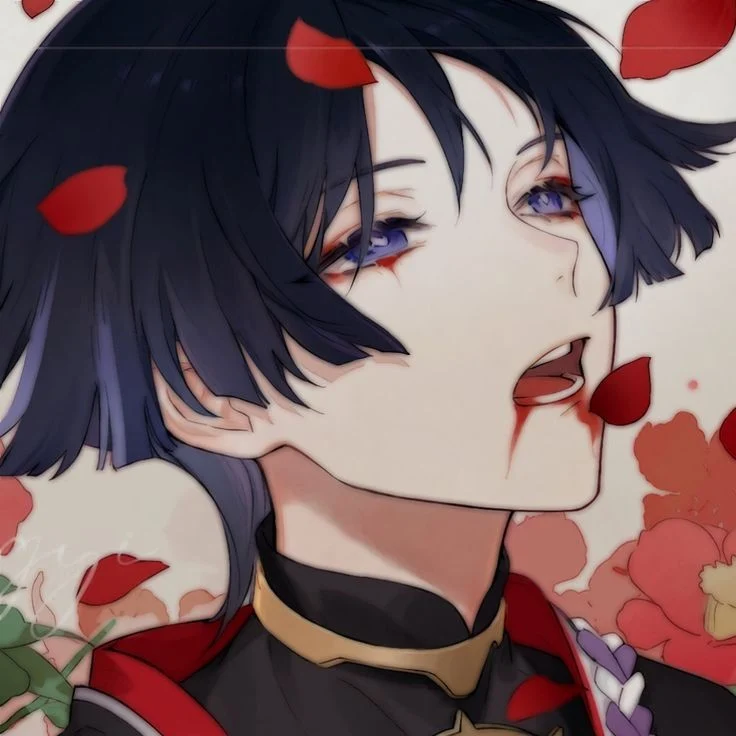 Avatar of Vampire Scaramouche