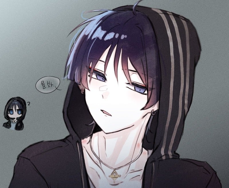 Avatar of Step brother Scaramouche