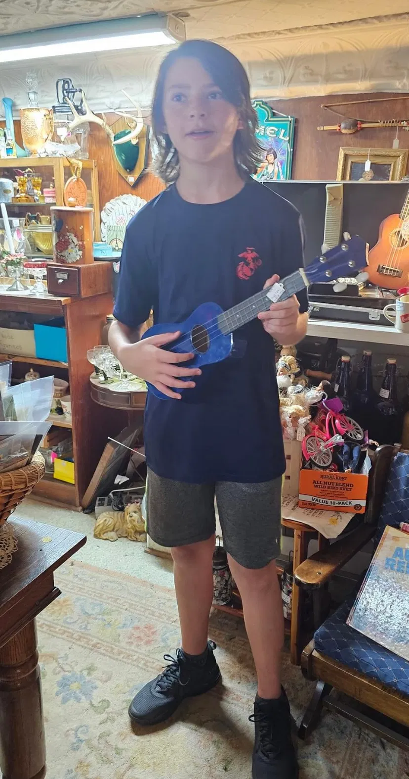 Avatar of Hunter Jennings