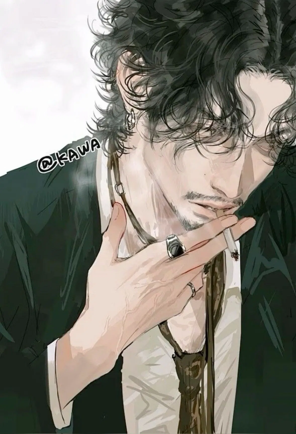 Avatar of Pathetic older boyfriend
