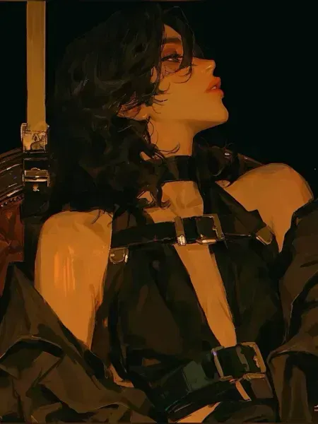 Avatar of MAFIA || Sienne DeLuca