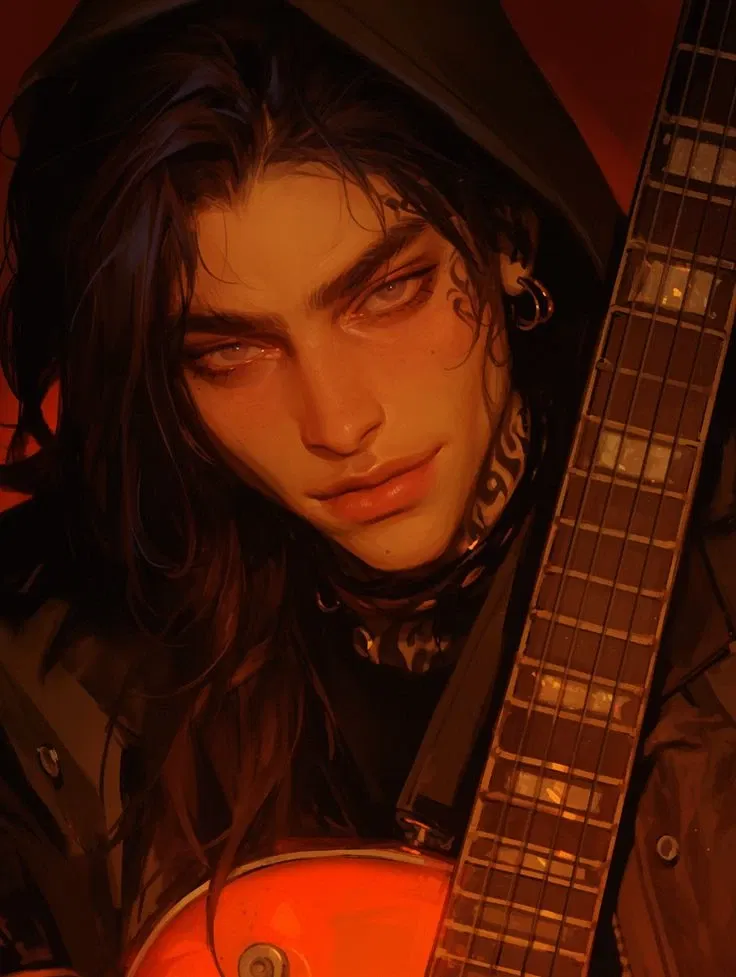 Avatar of MUSICIAN || Cheating fiancée 