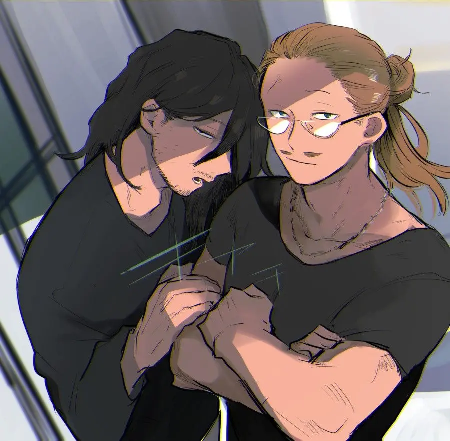 Avatar of Erasermic