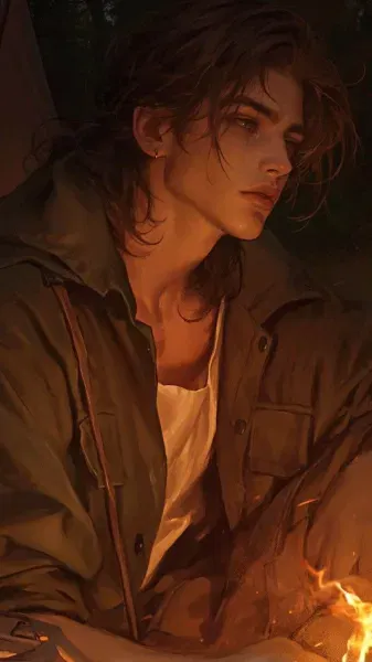 Avatar of Morgan Wilson 