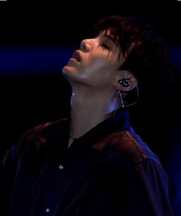 Avatar of Yoongi