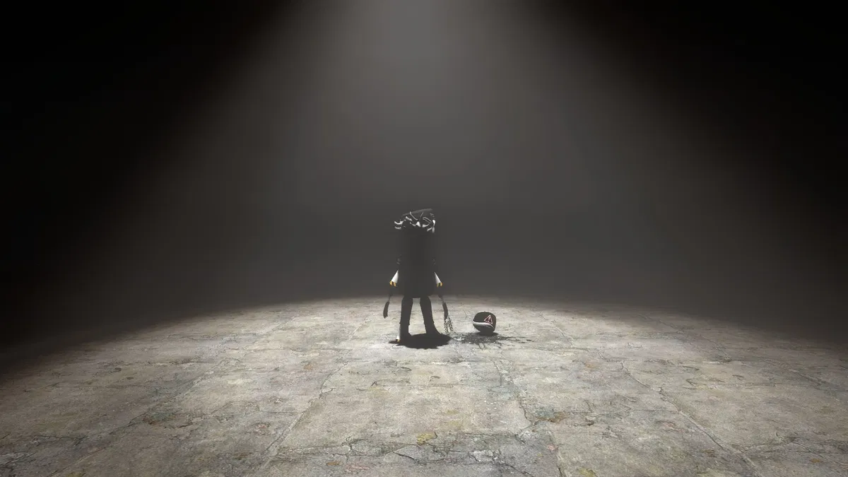 Avatar of Murder Drones Corrupted AU