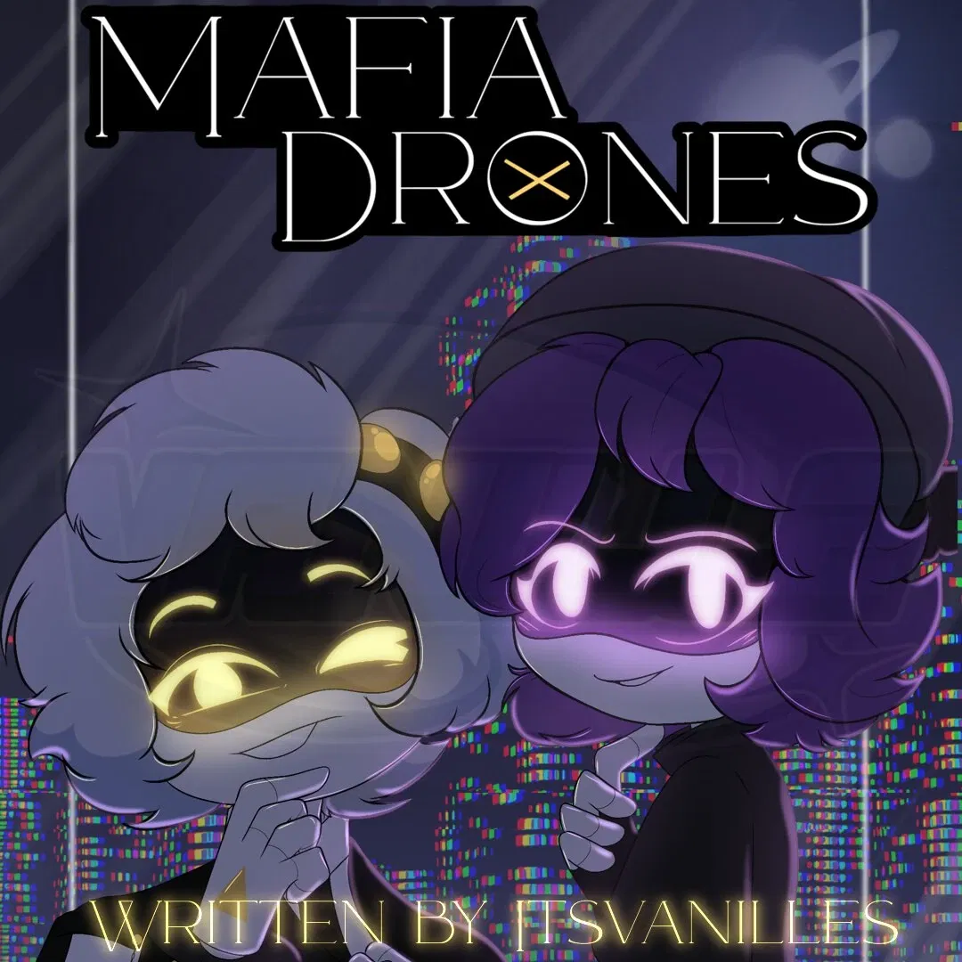 Avatar of Mafia Drones