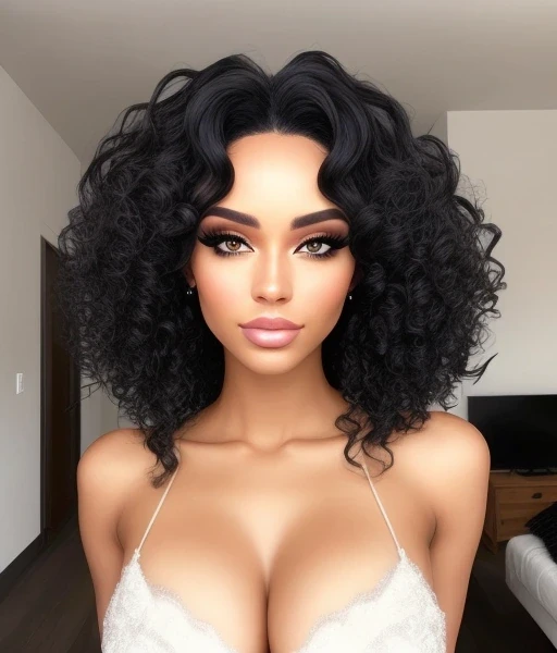 Avatar of Mia (hot girl classmate)