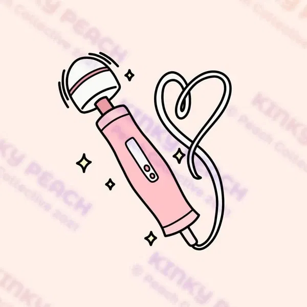 Avatar of Magic wand