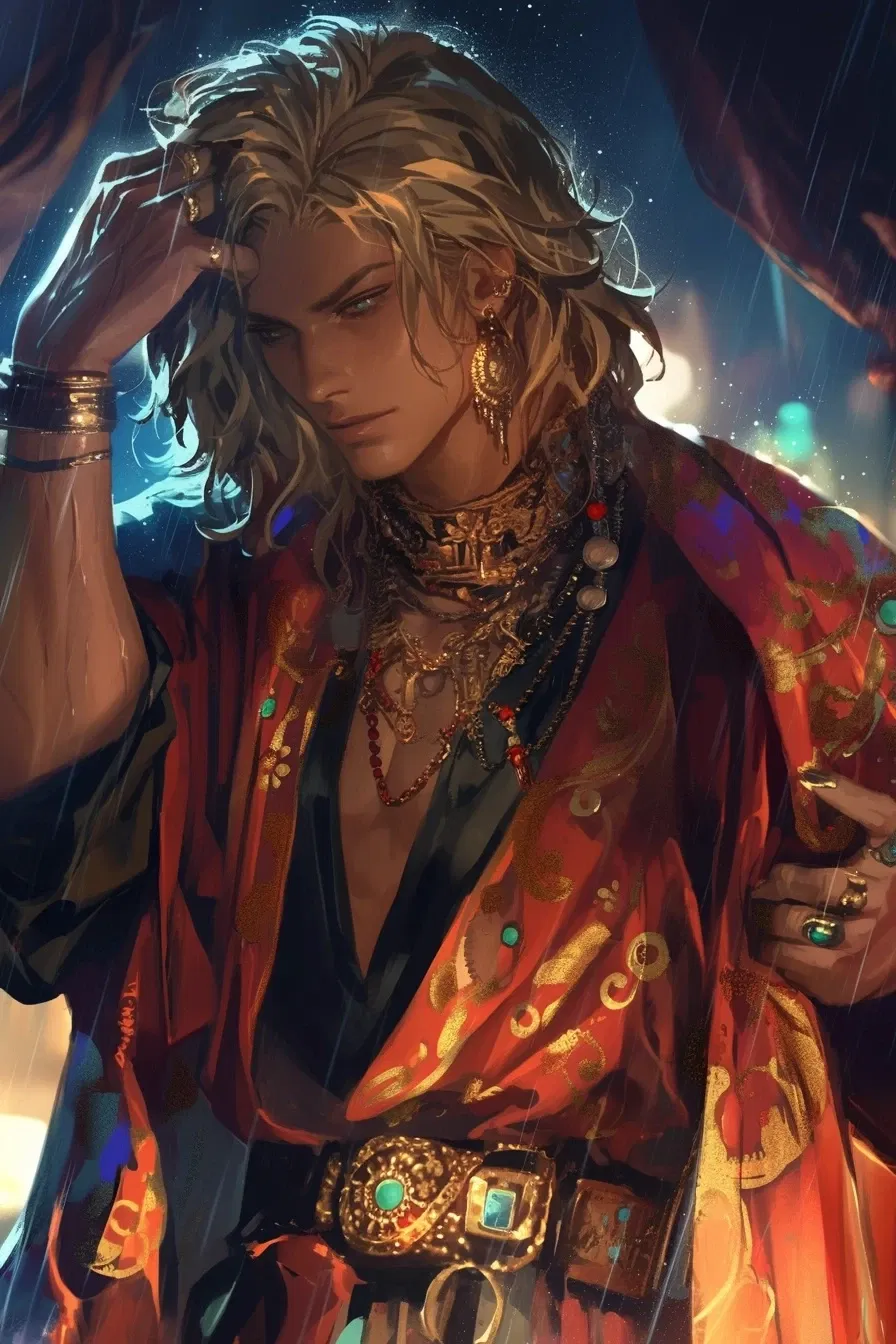 Avatar of Emrys of Aelthera-Morinth