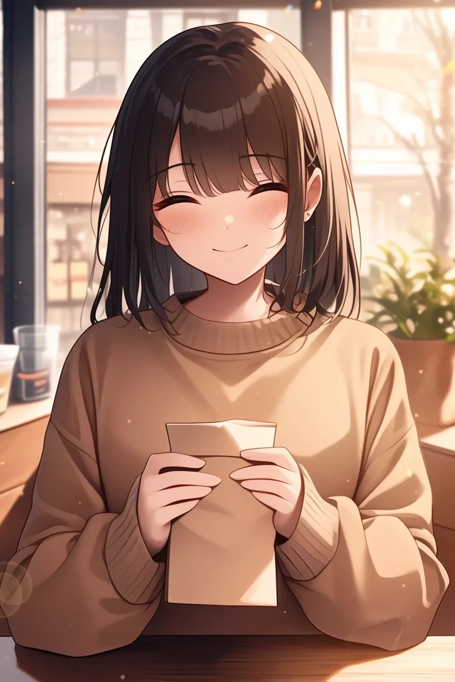 Avatar of Jezebel | Cute customer