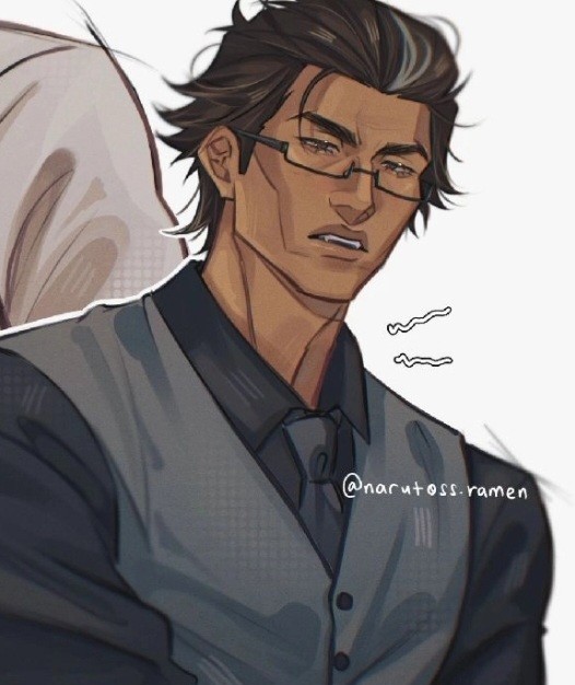 Avatar of Miguel O'Hara