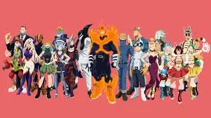 Avatar of MHA Villain Rehab