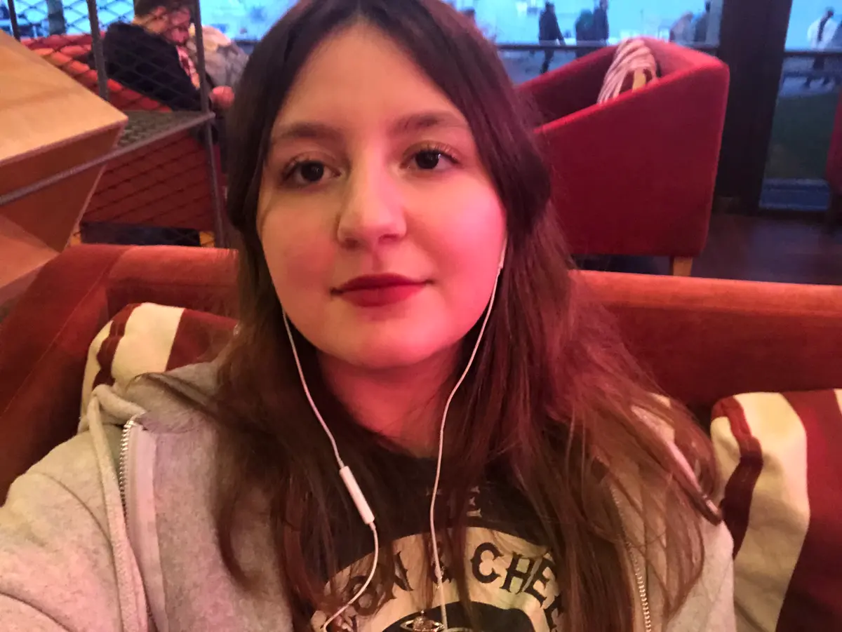 Avatar of Denise Clifton