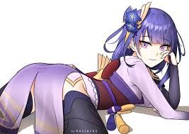 Avatar of Ei shogun
