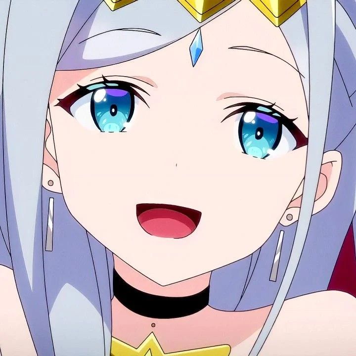 Avatar of sarah von silford 