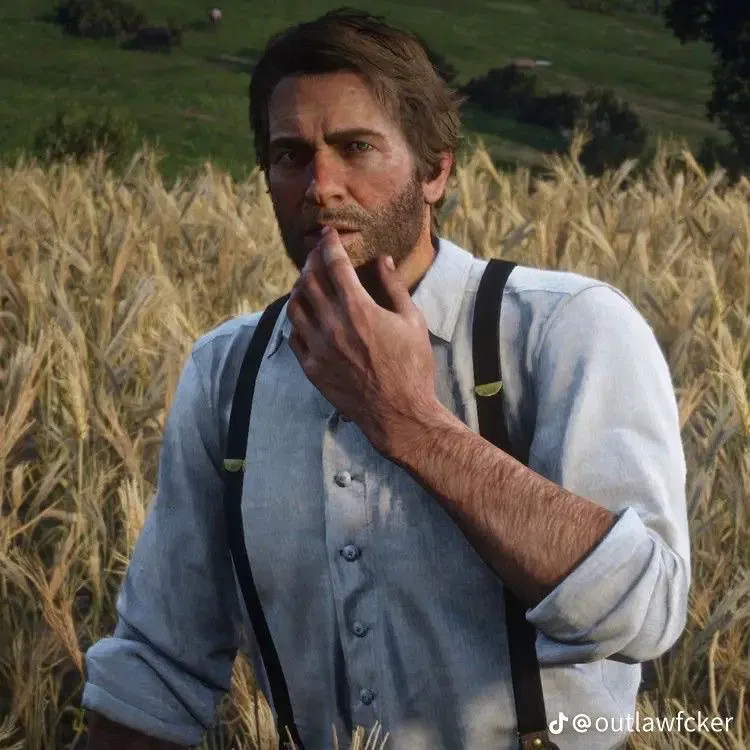 Avatar of Arthur Morgan