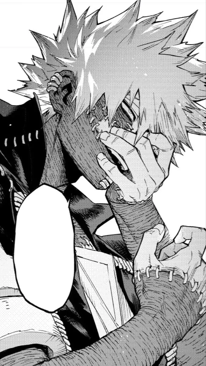 Avatar of Touya Todoroki Vampire