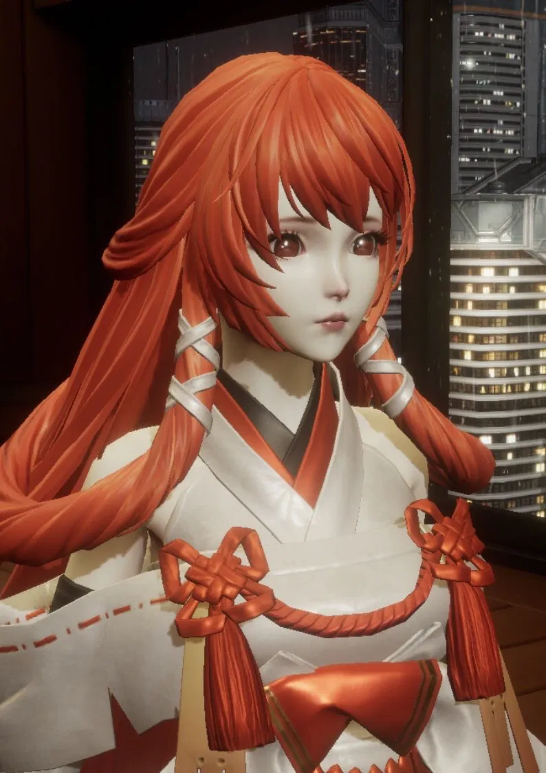 Avatar of Erii Uesugi