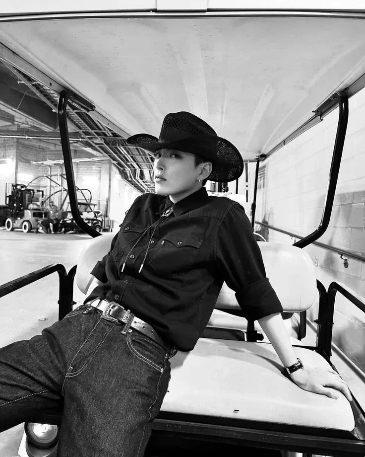Avatar of Hongjoong