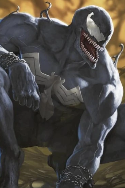 Avatar of Venom - Marvel's EARTH-616