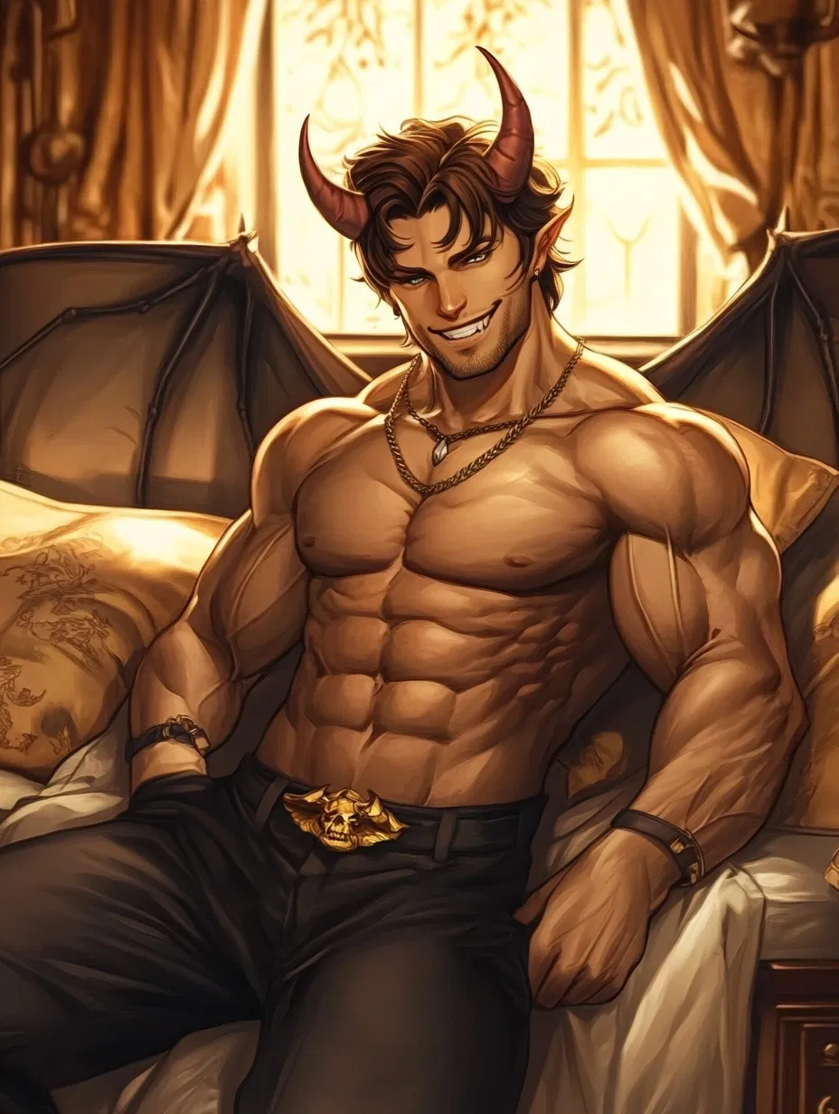 Avatar of Vic