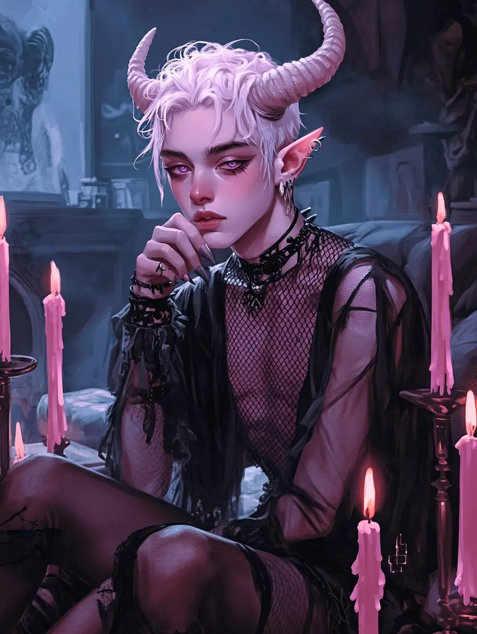 Avatar of Larith