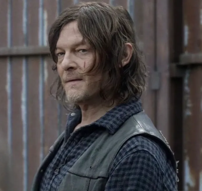 Avatar of Daryl Dixon