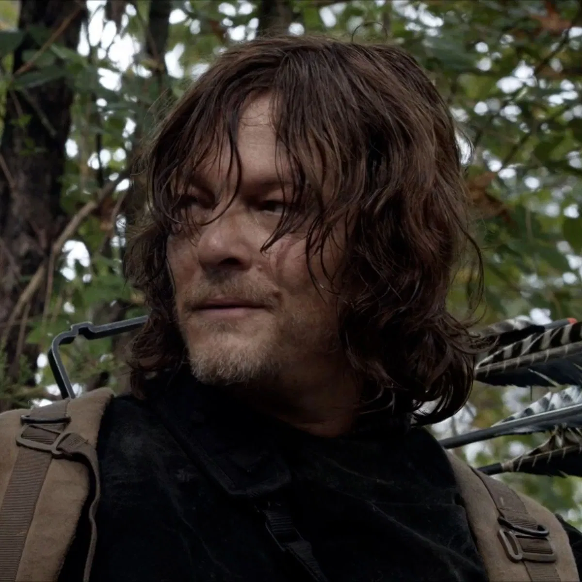 Avatar of Daryl Dixon