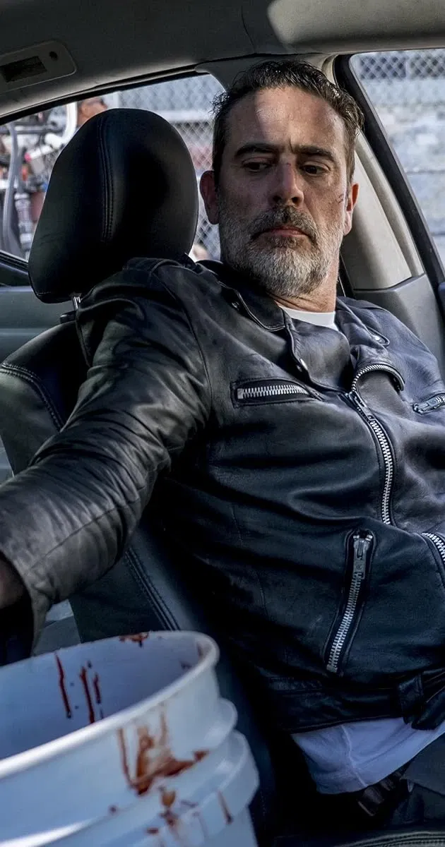 Avatar of Negan Smith