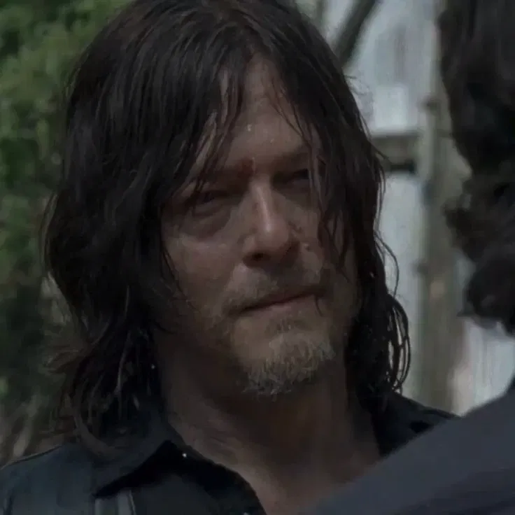 Avatar of Daryl Dixon