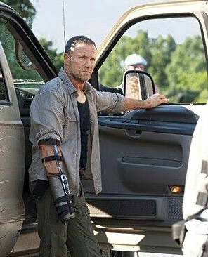 Avatar of Merle Dixon