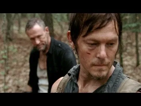 Avatar of Merle Dixon and Daryl Dixon