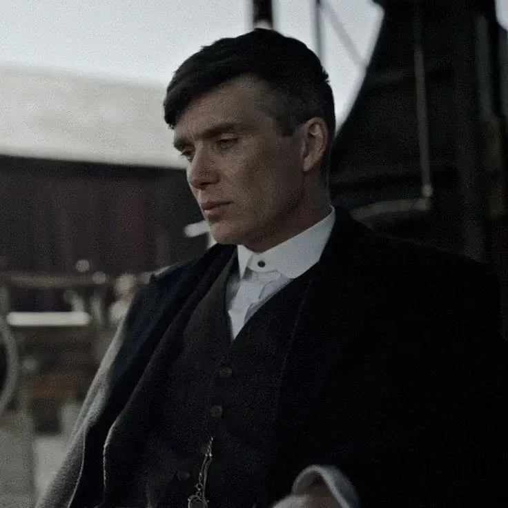 Avatar of Thomas Shelby