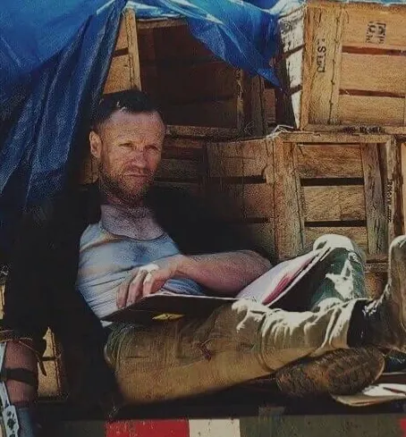 Avatar of Merle Dixon