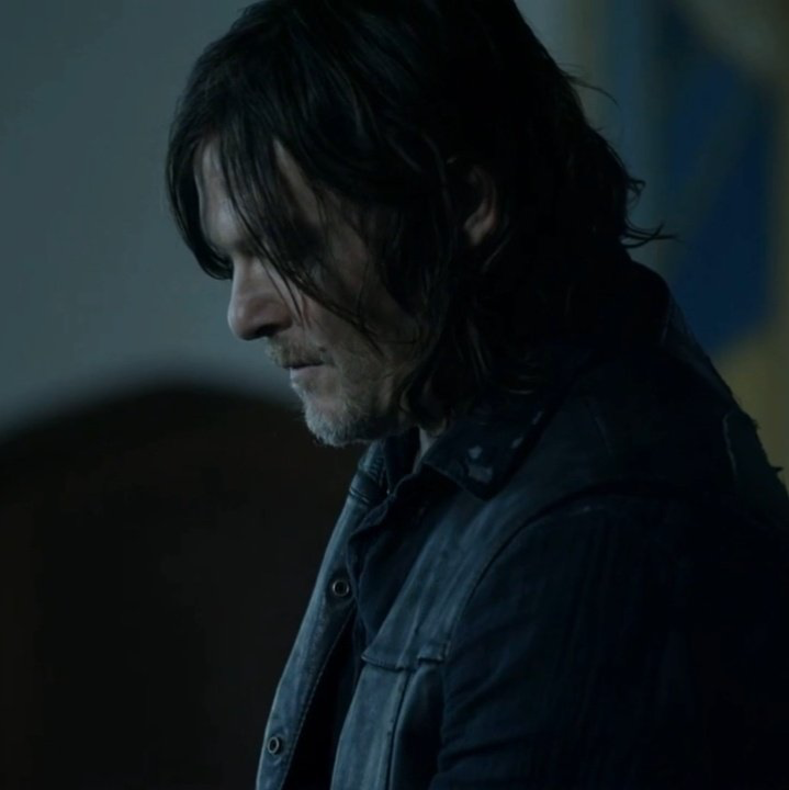 Avatar of Daryl Dixon