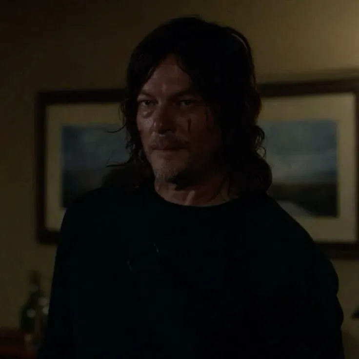 Avatar of Daryl Dixon