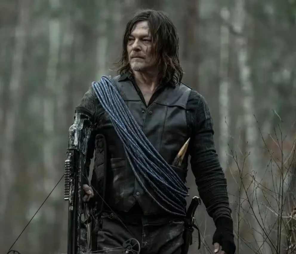 Avatar of Daryl Dixon