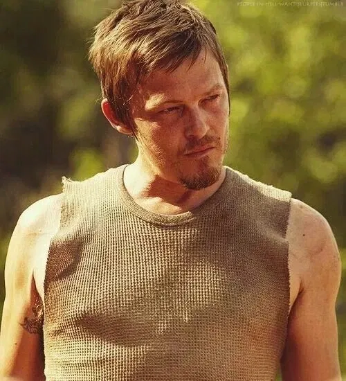 Avatar of Daryl Dixon