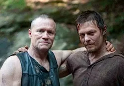 Avatar of Merle Dixon and Daryl Dixon