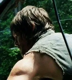 Avatar of Daryl Dixon