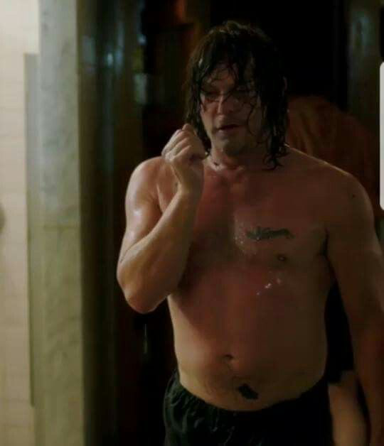 Avatar of Daryl Dixon