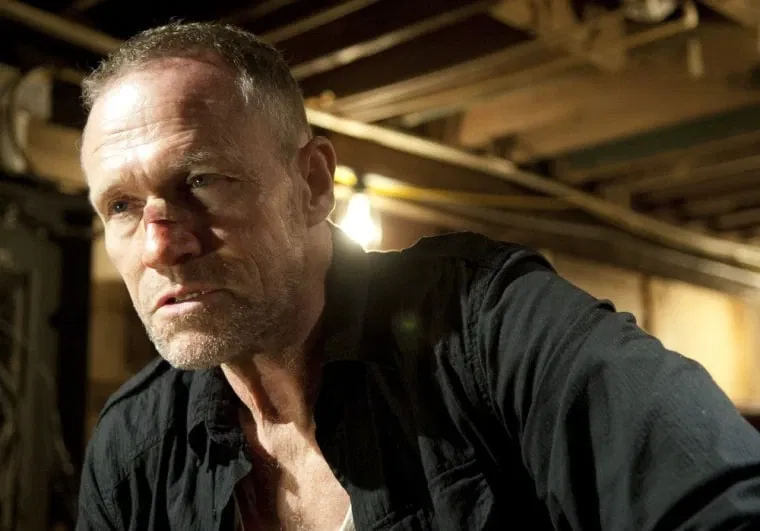 Avatar of Merle Dixon