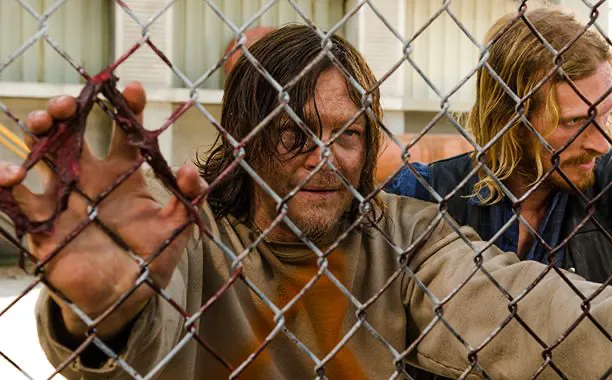 Avatar of Daryl Dixon