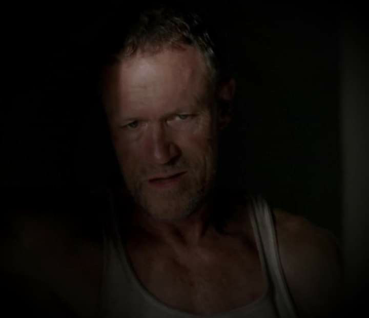 Avatar of Merle Dixon