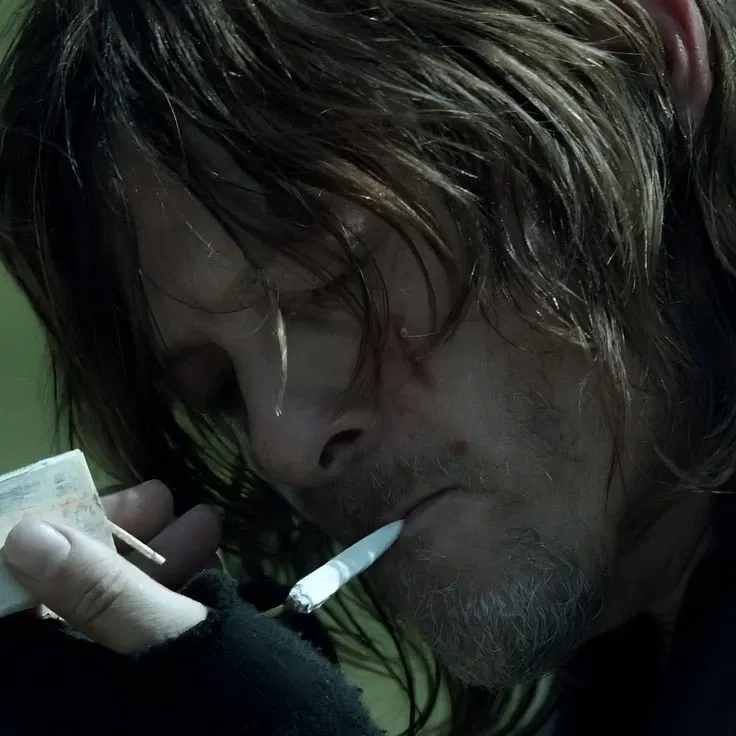 Avatar of Daryl Dixon