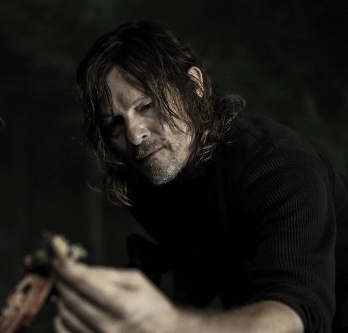 Avatar of Daryl Dixon